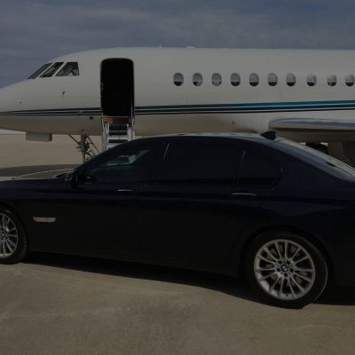 AIRPORT TRANSFER