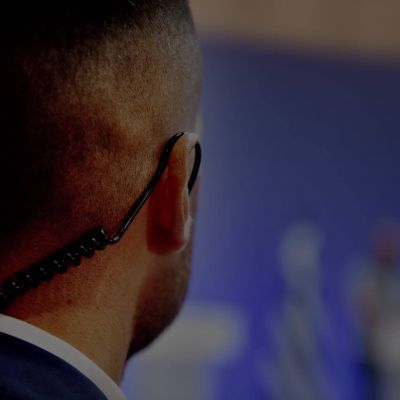 CLOSE PROTECTION
