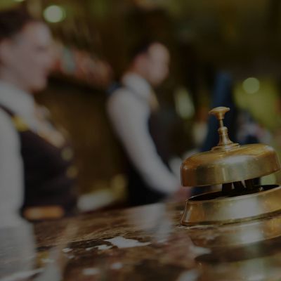 CONCIERGE SERVICE