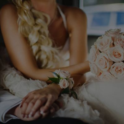 WEDDING CAR HIRE